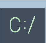 command line icon